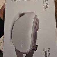 Massaggiatore per occhi e viso