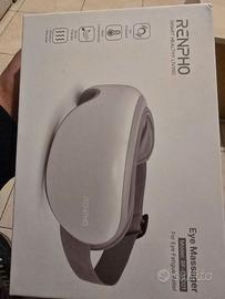 Massaggiatore per occhi e viso