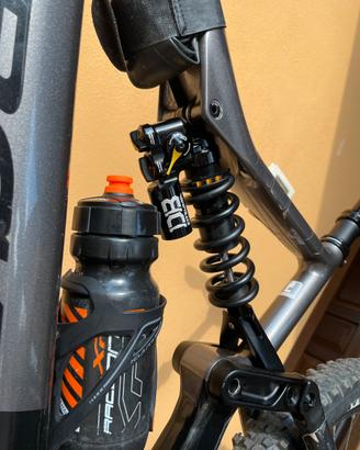 Ammortizzatore cane creek kitzuma