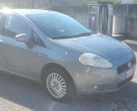 Fiat grande punto 1.2 8v 65cv - pronta a viaggiare