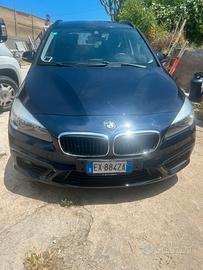 BMW 216D ACTIVE TOURER