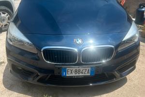BMW 216D ACTIVE TOURER