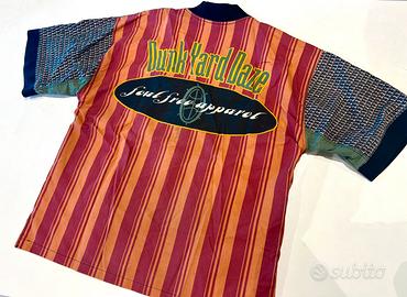 Giacca Nike anni 90 taglia L XL basket Nba vintage