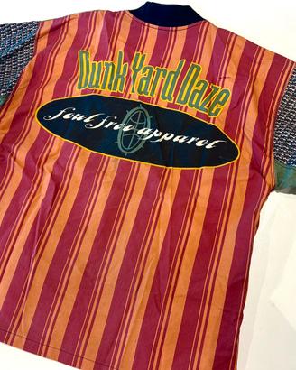Giacca Nike anni 90 taglia L XL basket Nba vintage