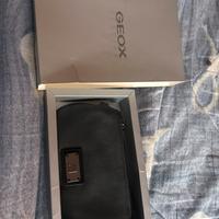 mini pochette donna portatessere GEOX