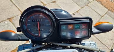 Ducati Monster 600 carburatore 