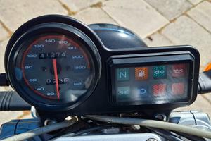 Ducati Monster 600 carburatore 