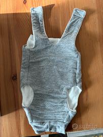 Body post operatorio cane/gatto