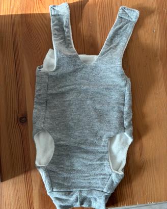 Body post operatorio cane/gatto