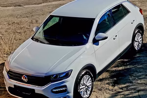 Volkswagen T-Roc 2.0 Tdi 150Cv DSG Solo 98.000Km