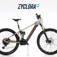 Mondraker Crafty RR GX t.M