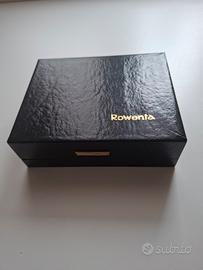 Accendino da tavolo Rowenta