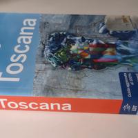 Guida Lonely Toscana