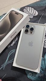 iohone 15 pro max 512gb