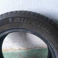 pneumatici invernali Laufenn 