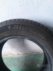 pneumatici invernali Laufenn 