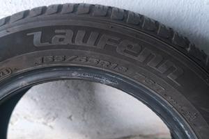 pneumatici invernali Laufenn 