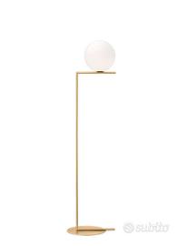 lampada flos ic f2 nuova ed imballata