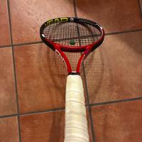 Racchetta tennis
