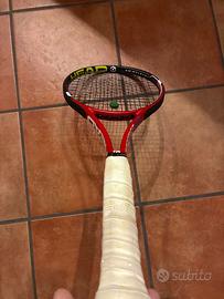 Racchetta tennis