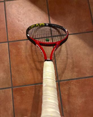 Racchetta tennis
