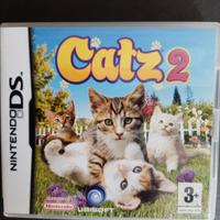 Gioco per Nintendo DS