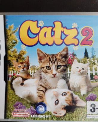 Gioco per Nintendo DS