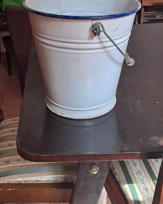 Oggetti smaltati S.V.