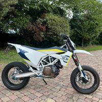 Husqvarna 701