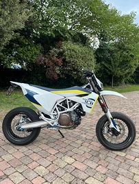 Husqvarna 701