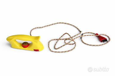 Ricambio ferro da stiro vintage  senza piastra