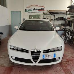 Alfa Romeo 159