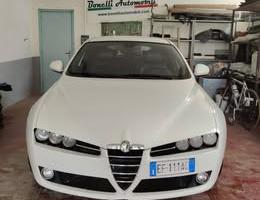 Alfa Romeo 159
