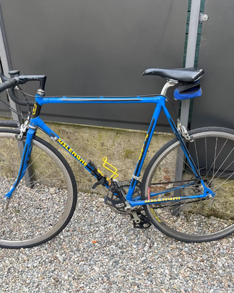 Bicicletta uomo