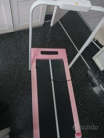 Tapirulan elettrico come nuovo (Usato poco) 