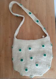 Borsa a tracolla