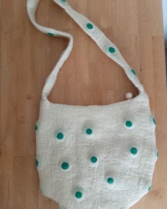 Borsa a tracolla