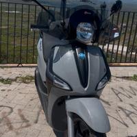 Piaggio Liberty 50 Sport