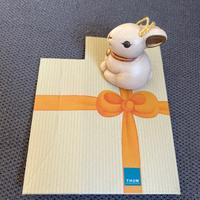 Thun Egan scatoletta borsetta nuova sacchetto bag