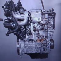 Motore Hyundai Kia G4FT Hybrid 1.6