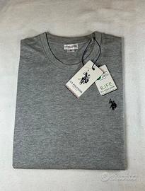 T-shirt "US POLO ASSN" Nuova taglia M