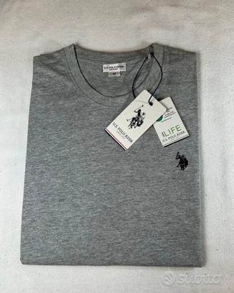 T-shirt "US POLO ASSN" Nuova taglia M