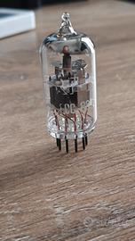 ECC88 RFT (E88CC) # NOS (5007) VINTAGE tested
