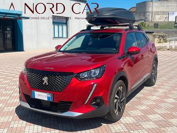 Peugeot 2008 PureTech 130 S&S Allure