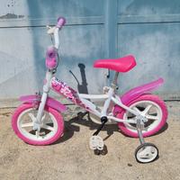 Bicicletta per Bambina 