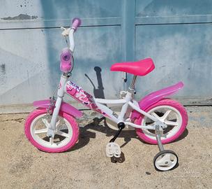 Bicicletta per Bambina 