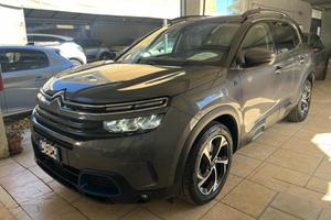 CITROEN C5 Aircross Hybrid 225 e-EAT8 Feel