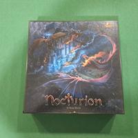 nocturion