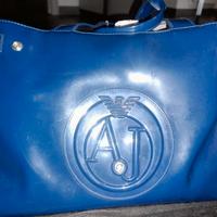 borsa Armani jeans 