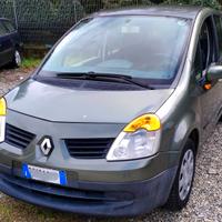 Renault Modus 1.5 dci 5 porte 2006